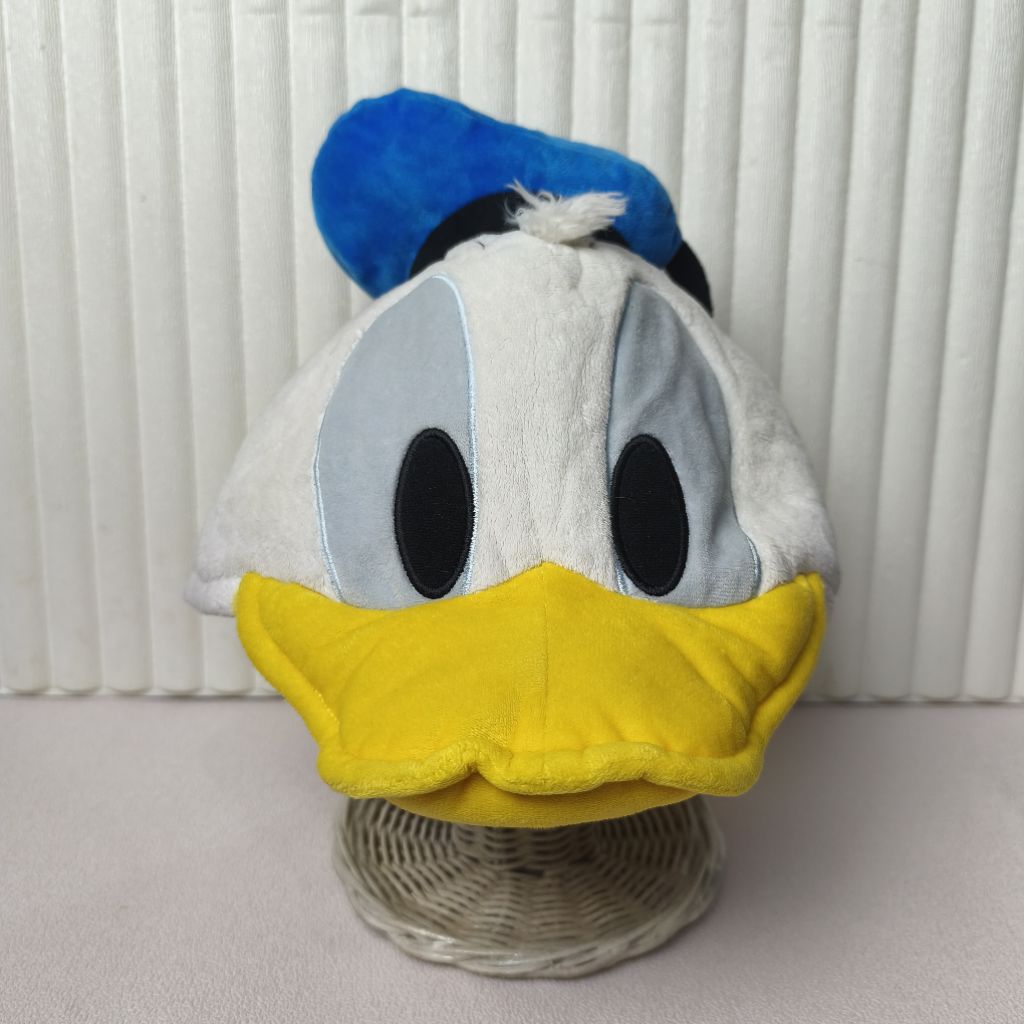 Topi Donald / Topi Deasy / Topi Disneyland / Topi Disney / Topi karakter