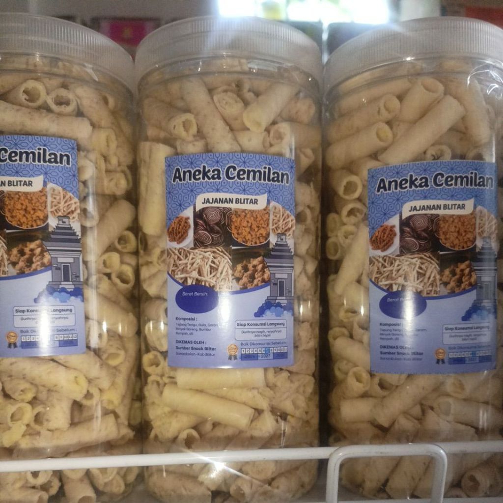 ASTOR MINI VANILA TOPLES 1500ML