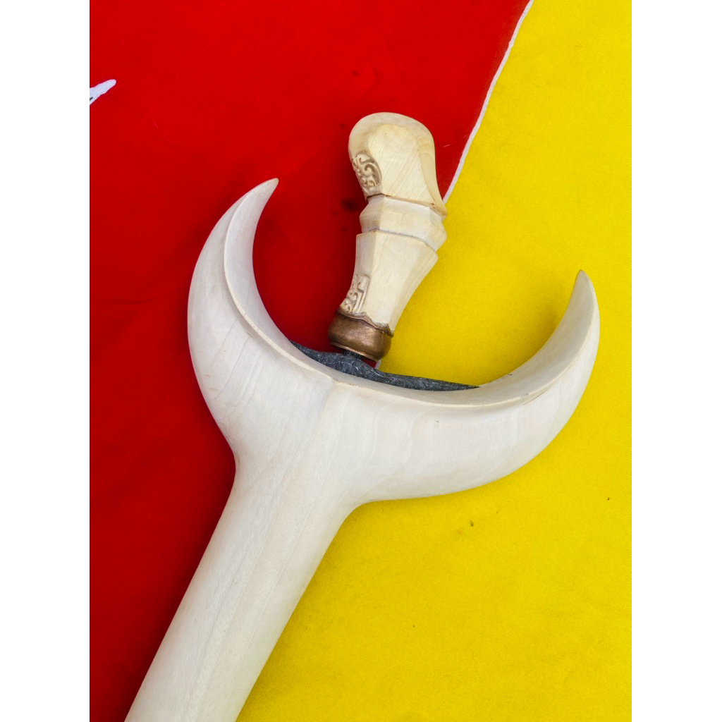pesanan selesai warangka keris wulan tumanggal versi costum sipemesan | deder keris lempuyang | hand