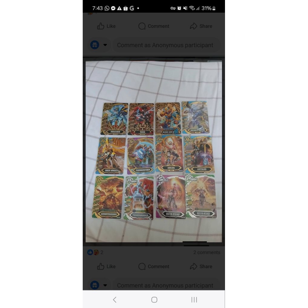 hero of robots poseidon