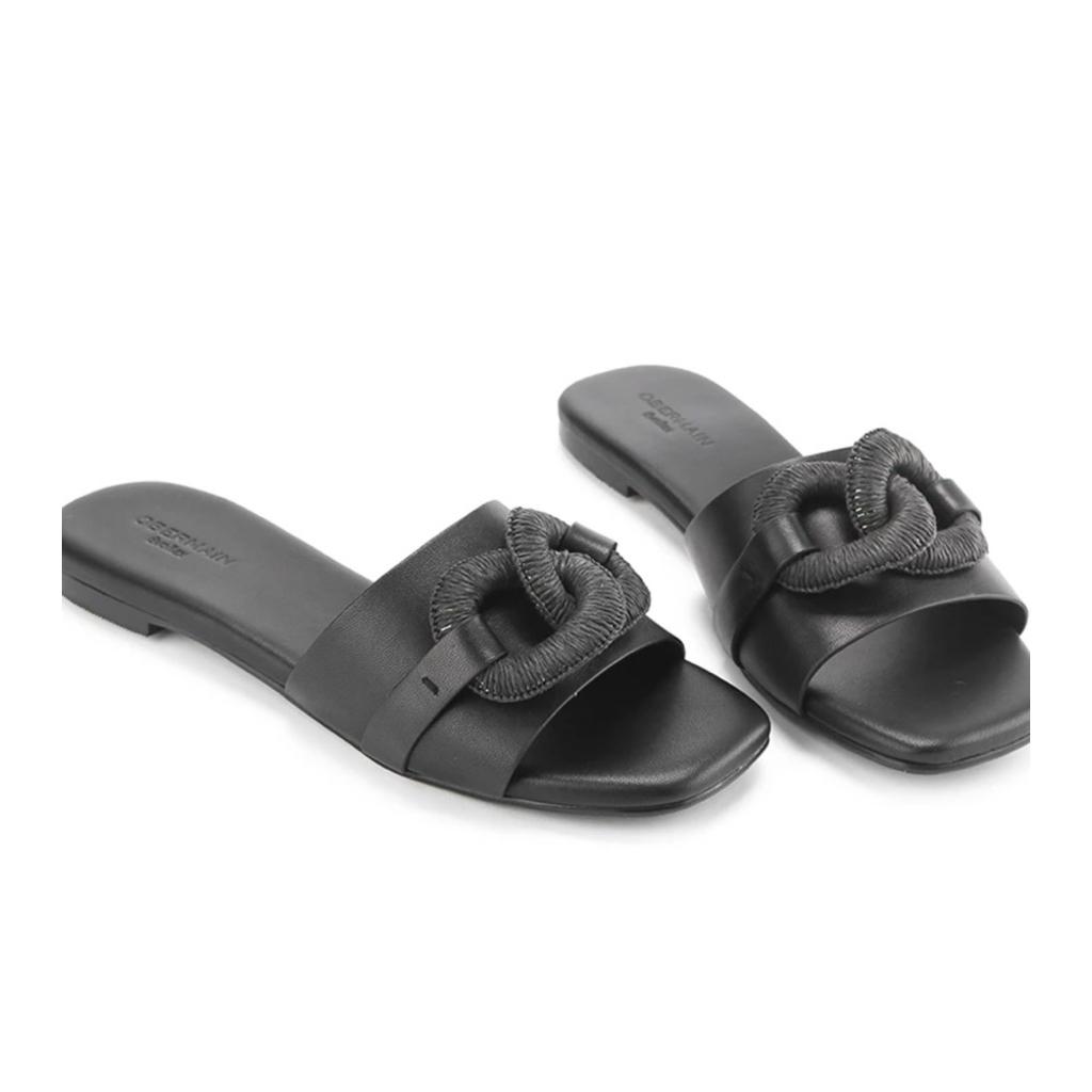 Sandal Wanita Obermain Original - Evoflex