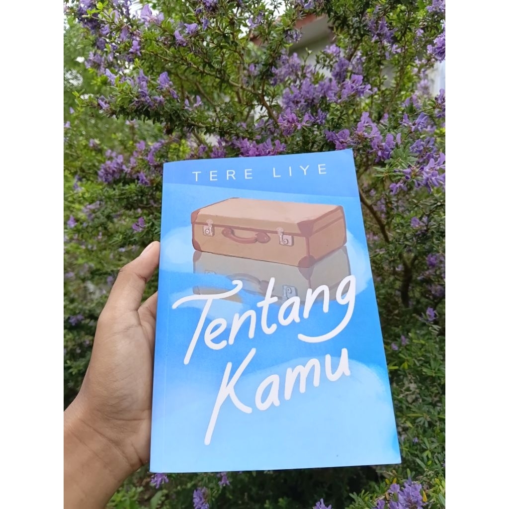Tentang Kamu | Novel Indonesia Preloved Original