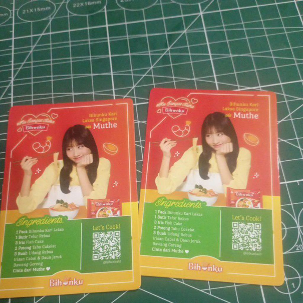 pc muthe bihunku x jkt48