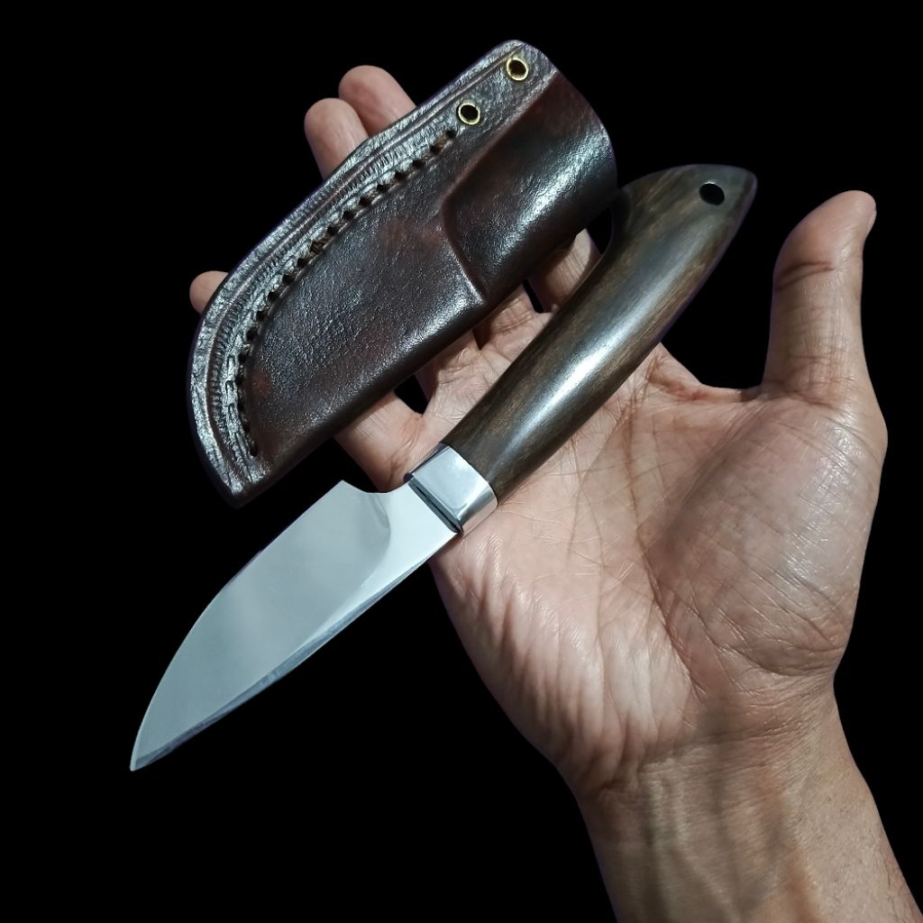 Skiner EDC bohler N690