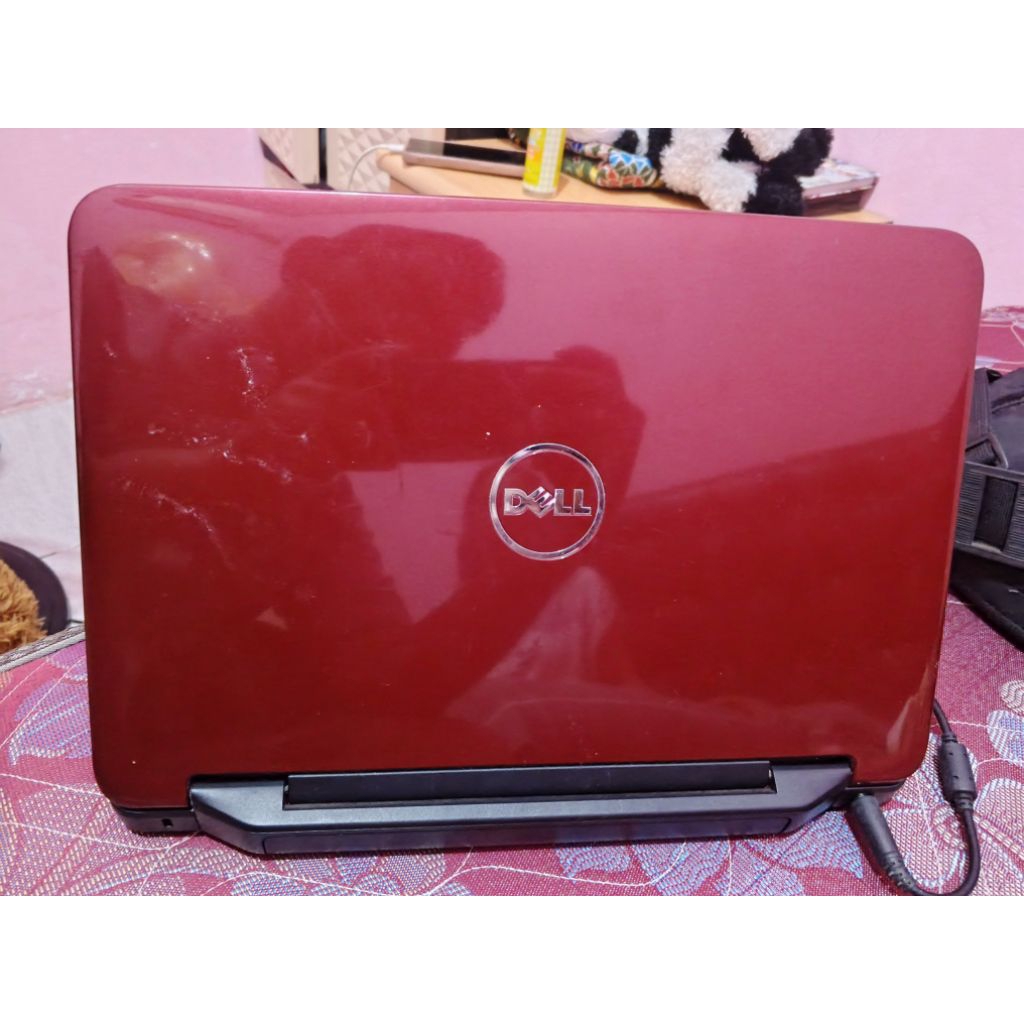 laptop dell Inspiron N4050