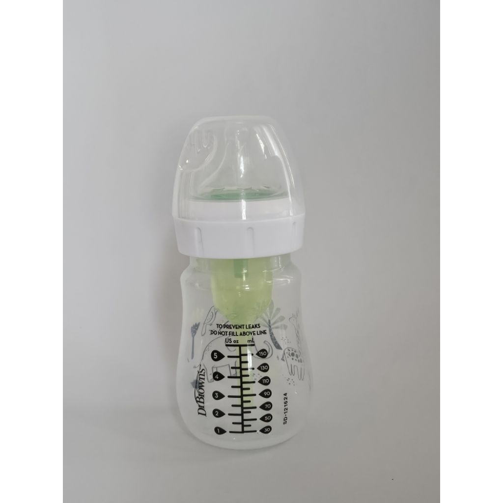Botol Susu Dr Browns