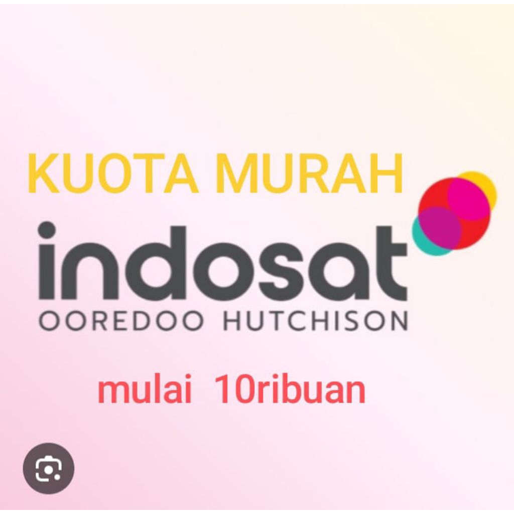 KUOTA INDOSAT IM3 HARIAN MINGGUAN BULANAN / ISI ULANG DATA INDOSAT IM3 HARI MINGGU BULAN