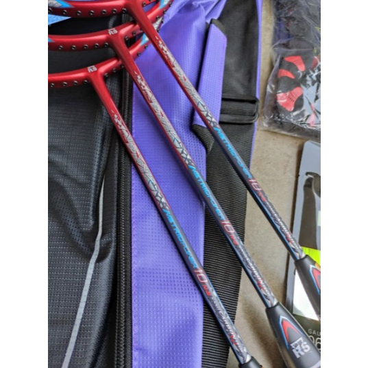 R/B RS METRIC POWER 10