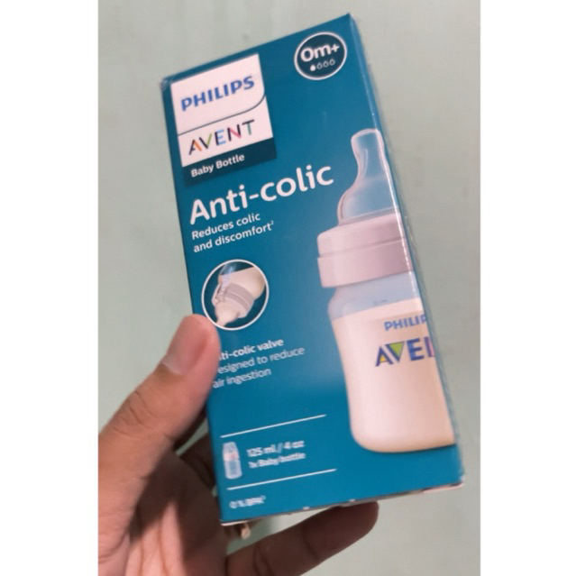 Botol Philips Avent ORI