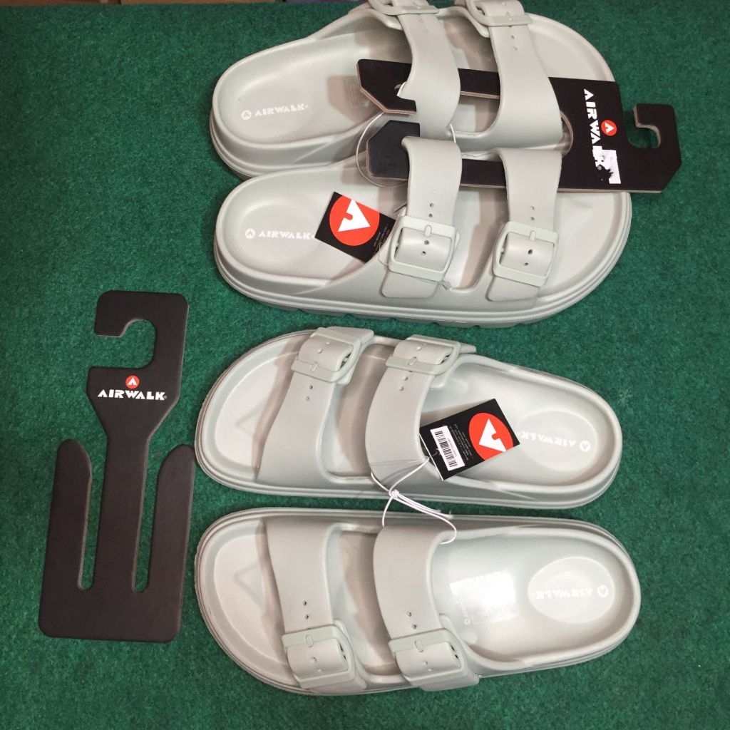 Sandal Airwalk Slop wanita original