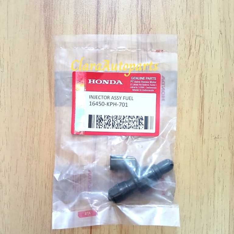 Injector Supra X 125 FI Karisma Injektor Injeksi Supra X 125 FI Karisma