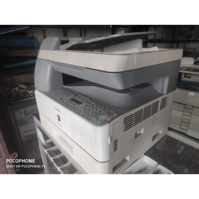 Mesin Fotocopy Canon IR 1024