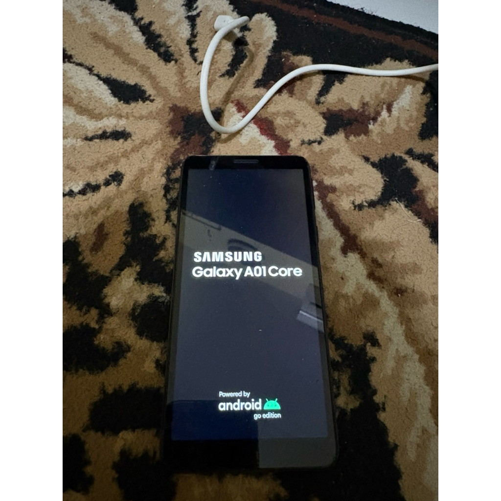 Samsung A01 Core RAM 2GB/ROM 32GB