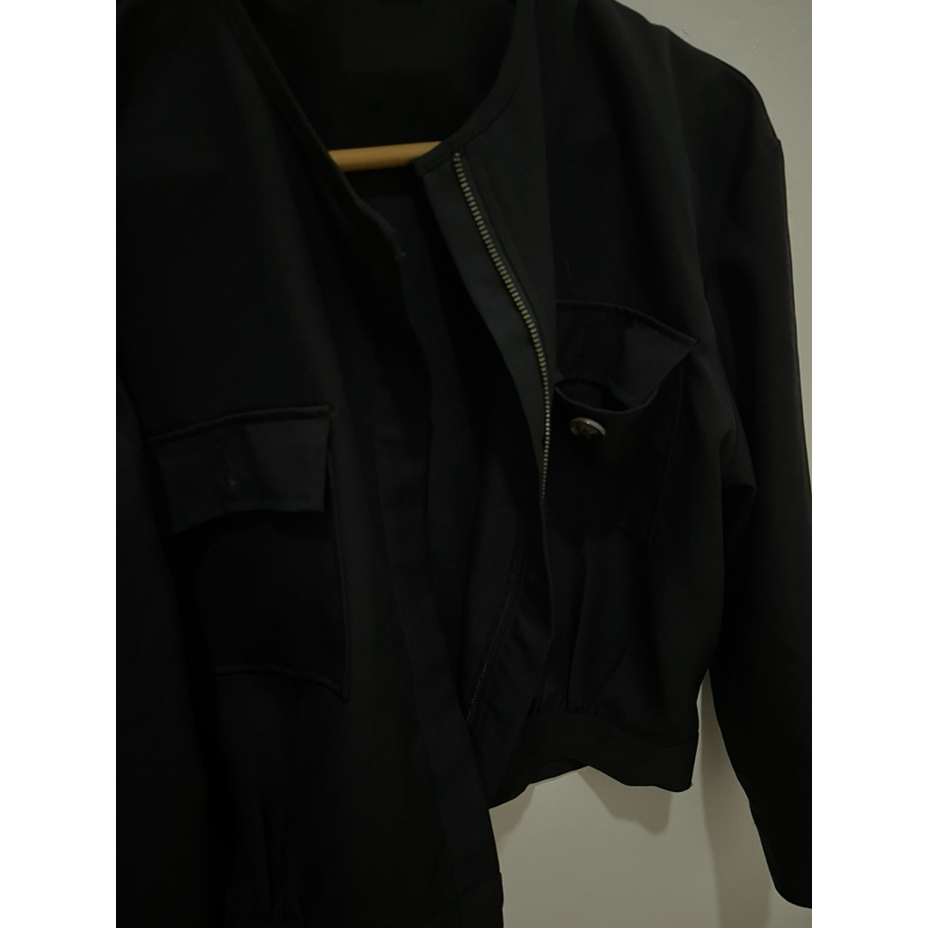 Valentino outer jacket (PRELOVE)