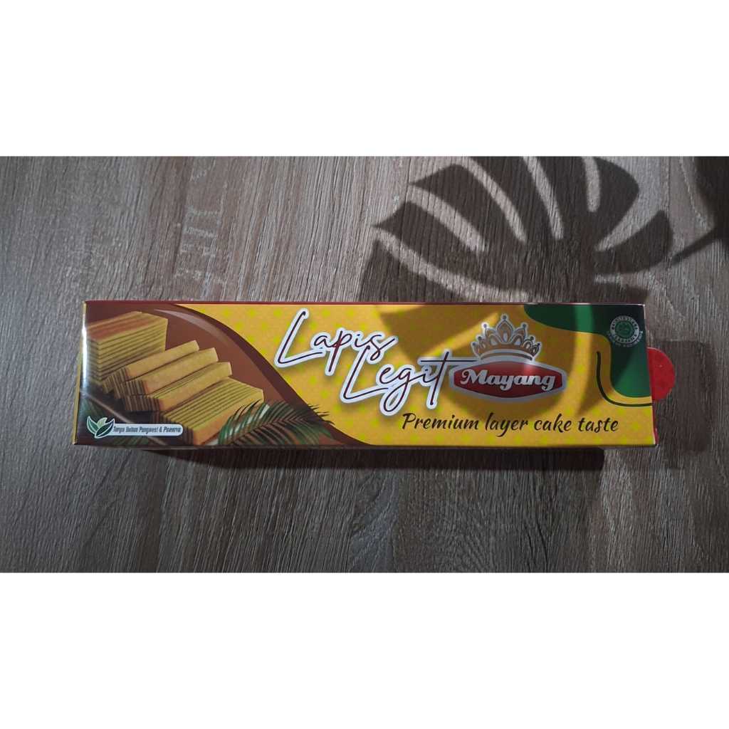 Lapis legit bangka kue lapis legit mayang -  kue lapis legit bangka enak Promo