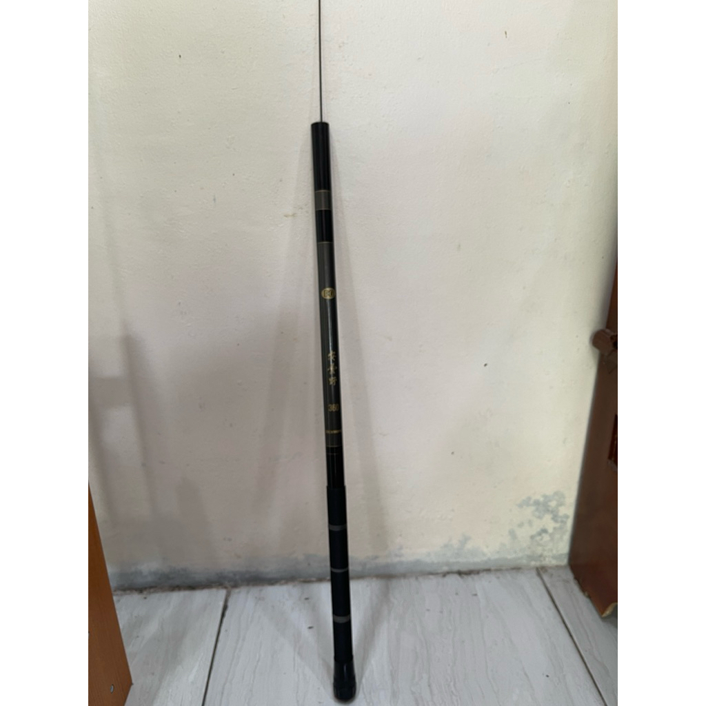 joran tegek olympic jdm