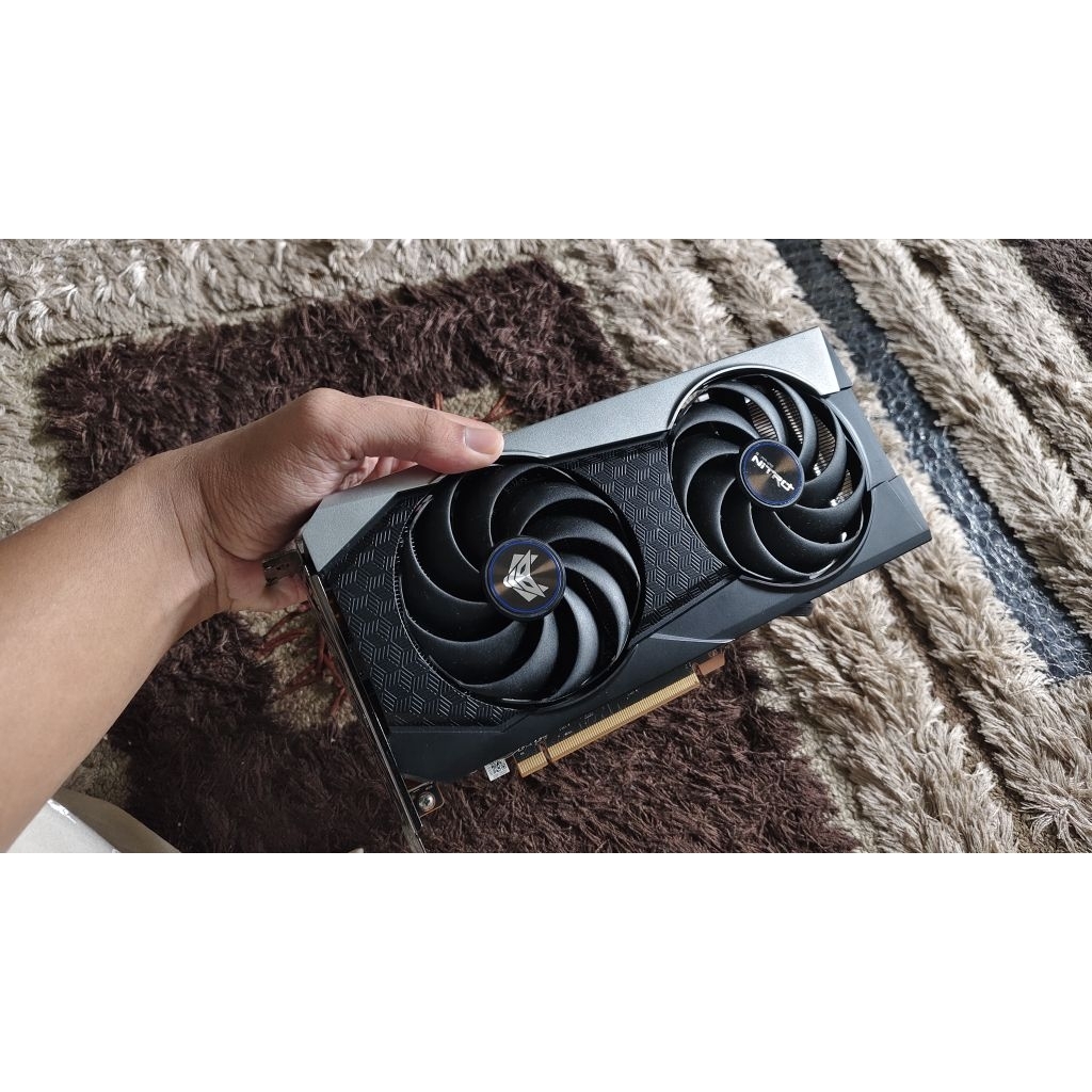 Sapphire Nitro+ RX 6600 XT