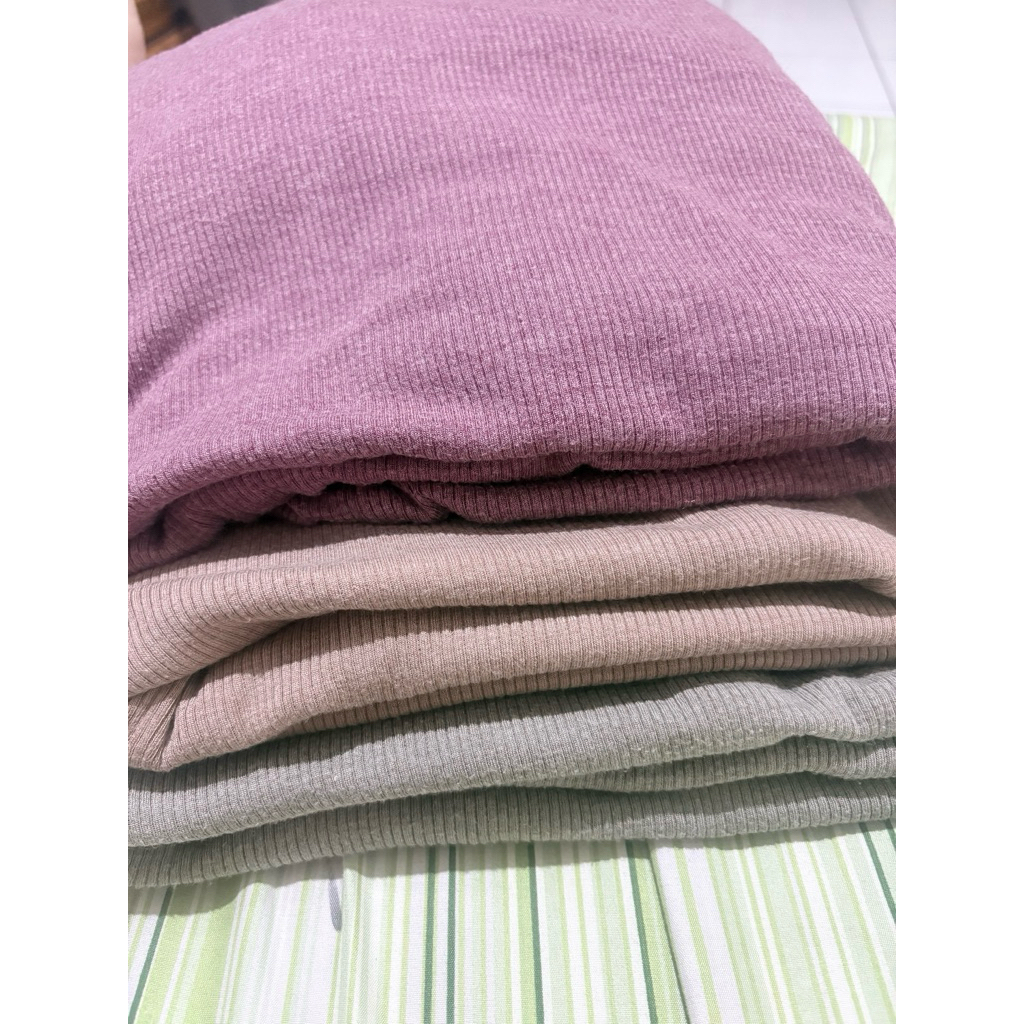 PL abaya knitt yoora sarah