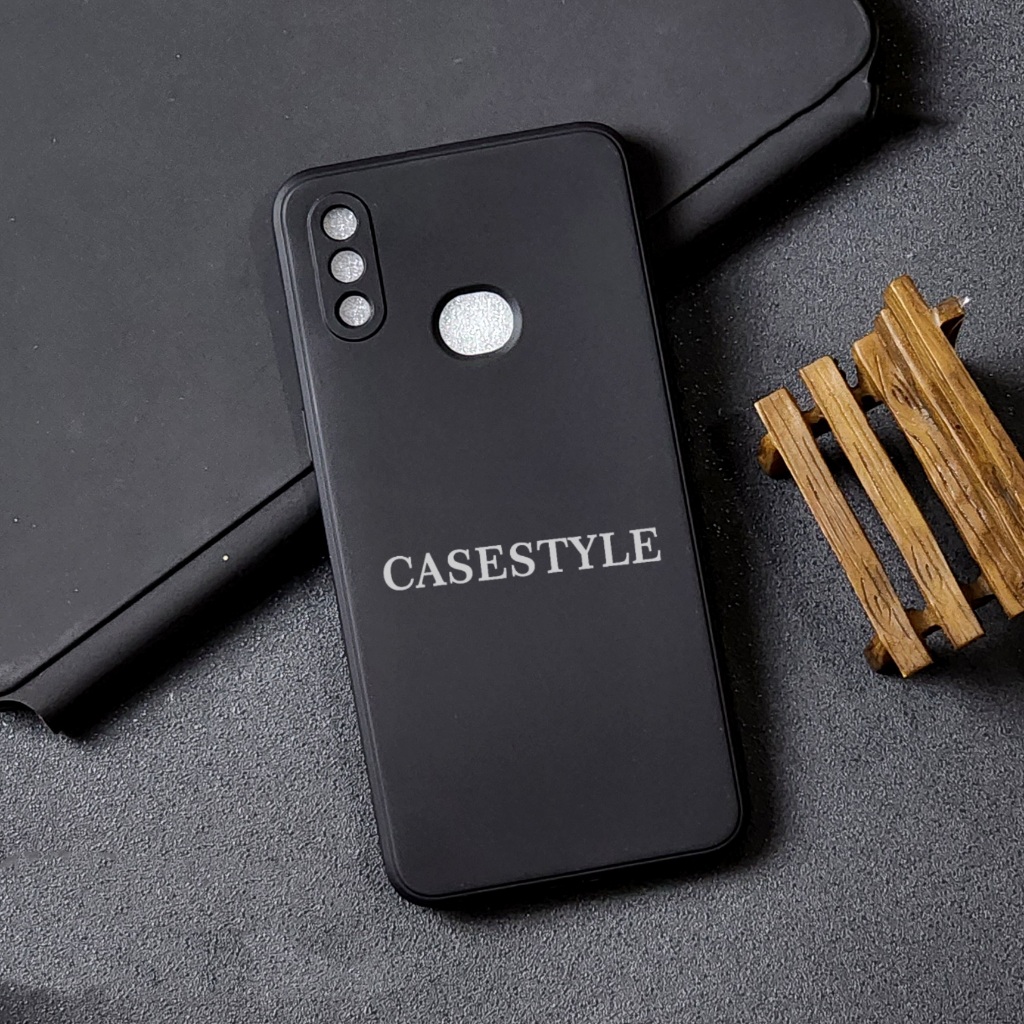Case Samsung A10 Samsung A10S Samsung A11 Samsung A12 Samsung A13 4G Samsung A14 5G Samsung A15 Soft