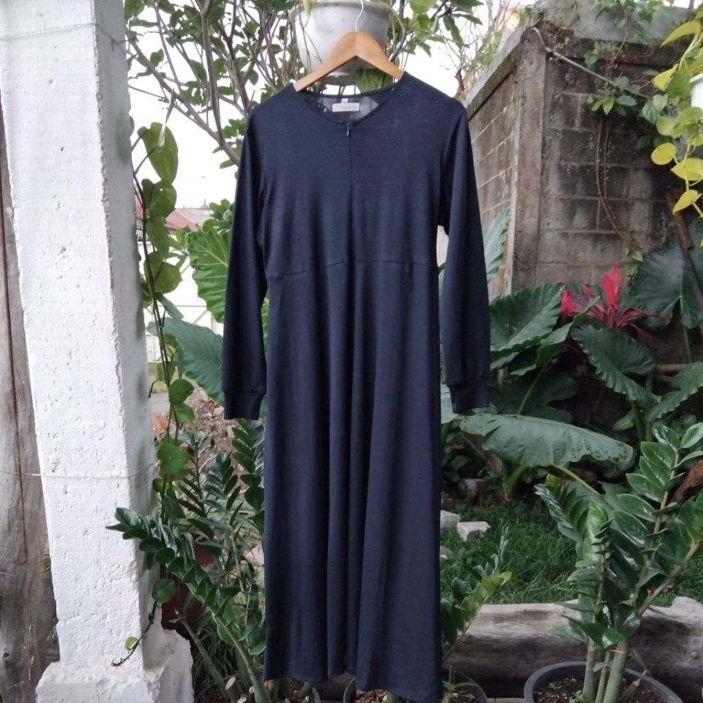 Gamis Panjang p r e l o v e d