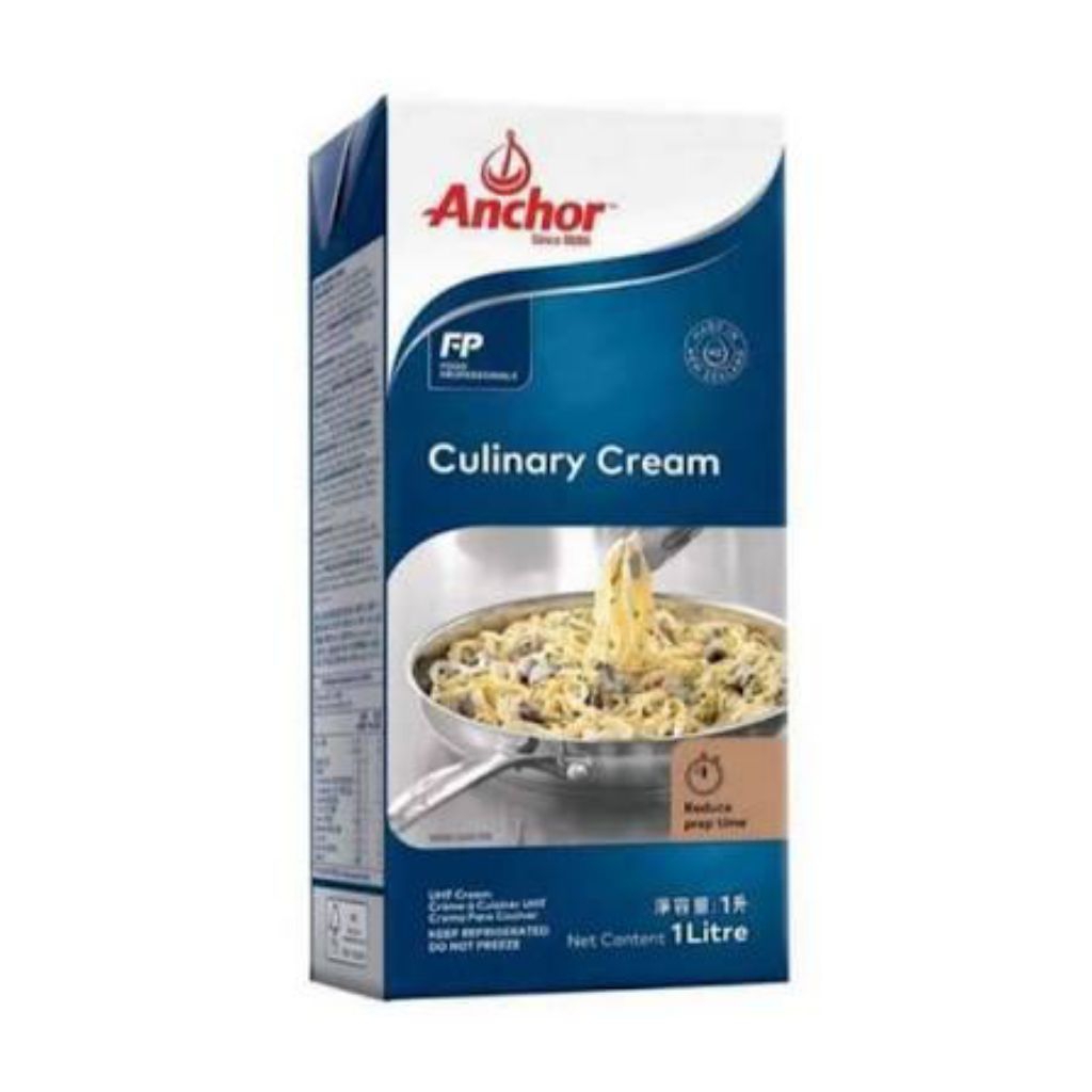 Anchor Cooking Cream 1L
