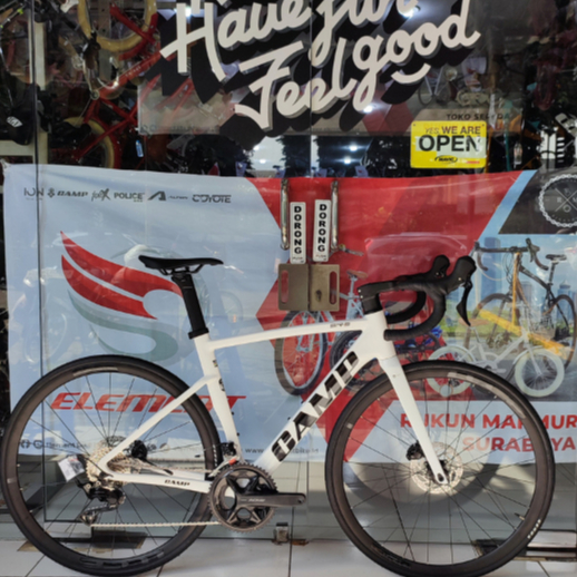 New 2026 CAMP SR5 PRO UCI Approved Alloy Road Bike SR 5 PRO Invisible Weld Technology Internal Cable