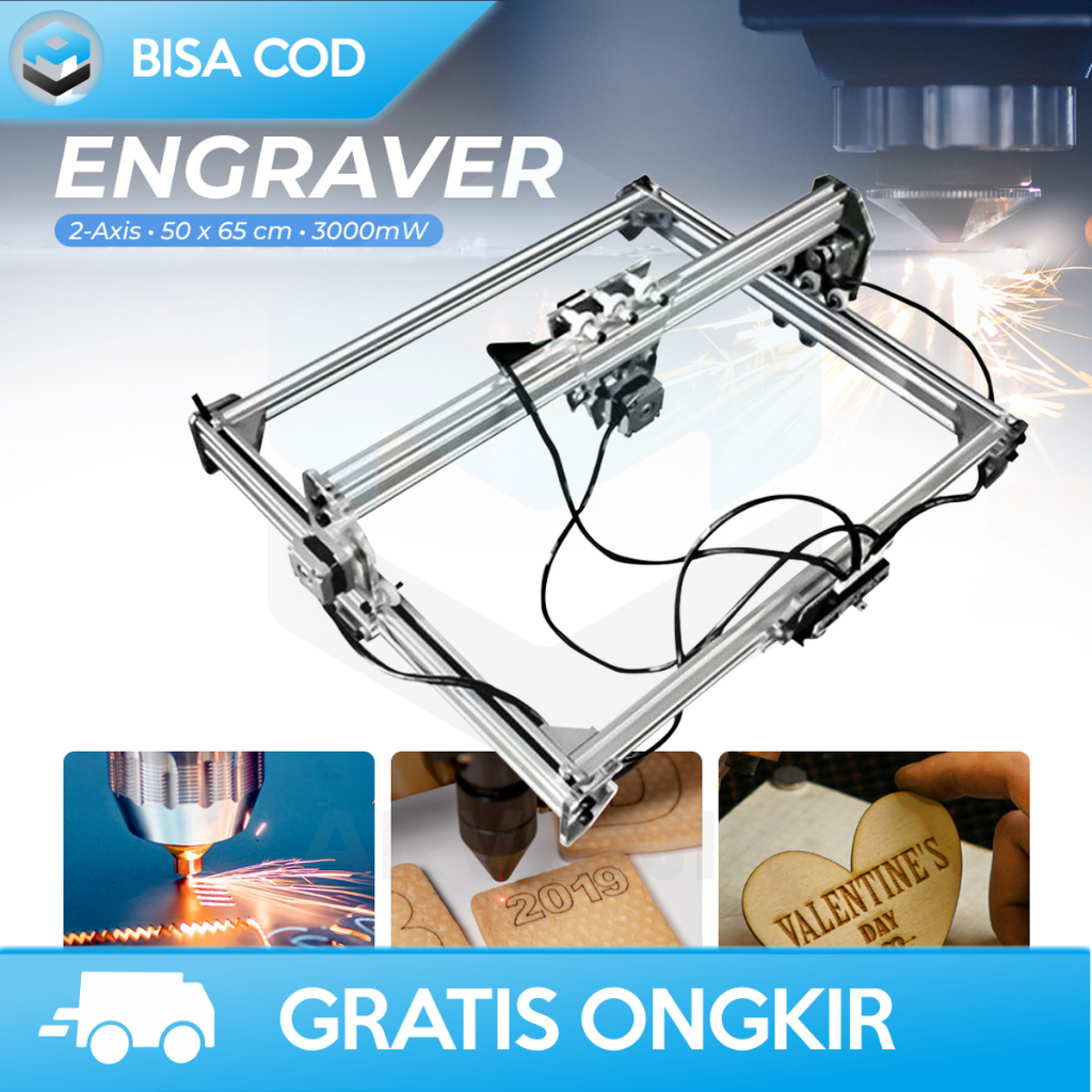 MESIN CNC UKIR MEJA KAYU AKRILIK PENJEPIT ADAPTOR DAYA KACAMATA REL RUMAH KANTOR TOKO GARASI BENGKEL