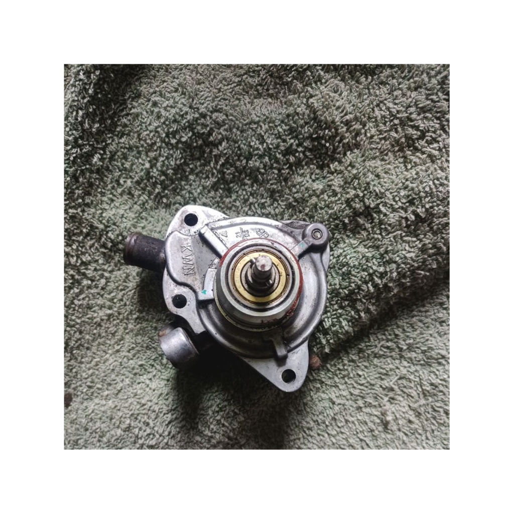 water pump original copotan vario 125/150