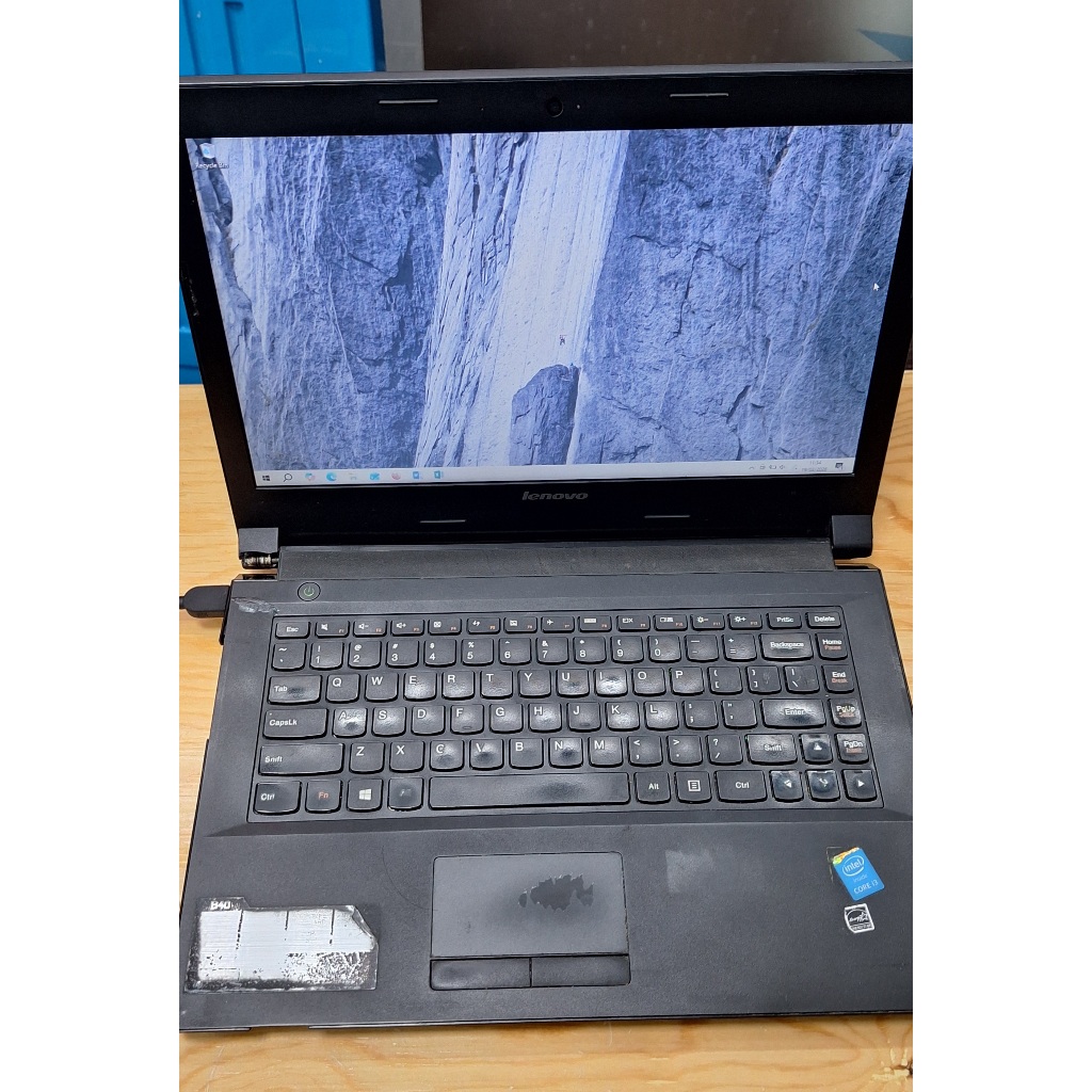 Laptop Lenovo B40-80 Core i3