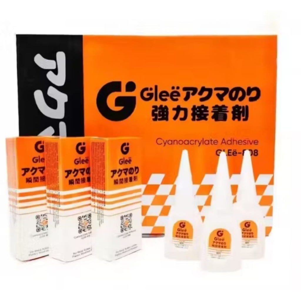 Lem G Korea | Lem Setan Glue Korea Lem Korea Lem Cair Korea