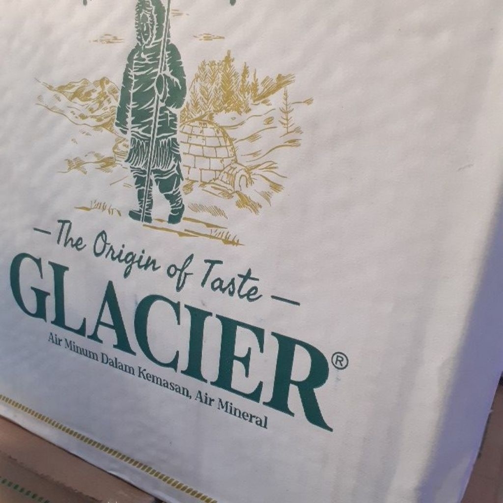 air minum ron88 380ml botol kaca