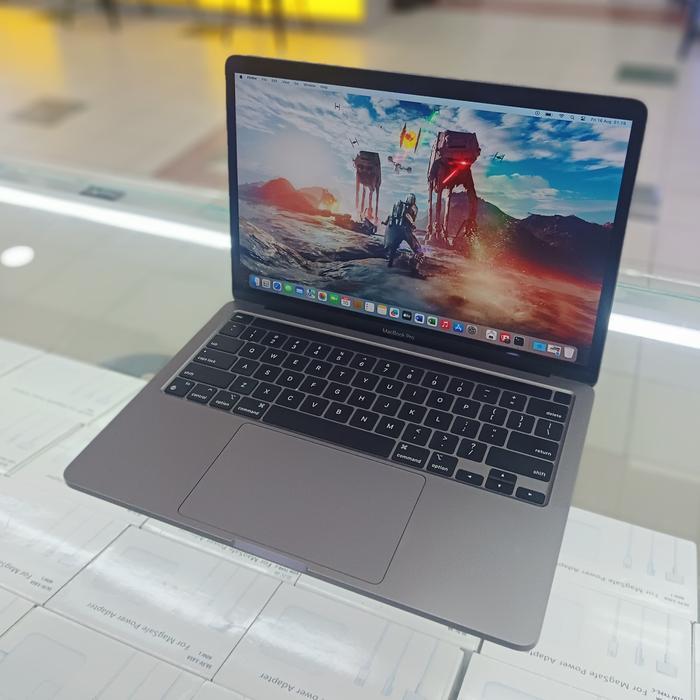 Apple Macbook Pro 2020 13" M1 16/1TB 8/256 SSD