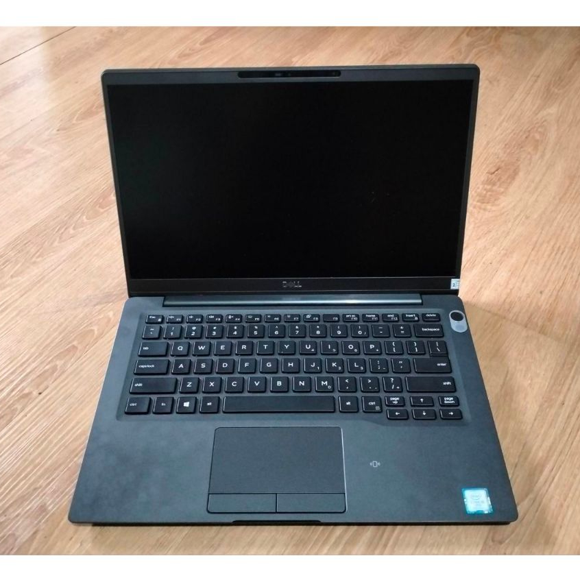 Laptop Dell Latitude 7400 Core i5-8365U Ram 8Gb SSD 256Gb SCU21962
