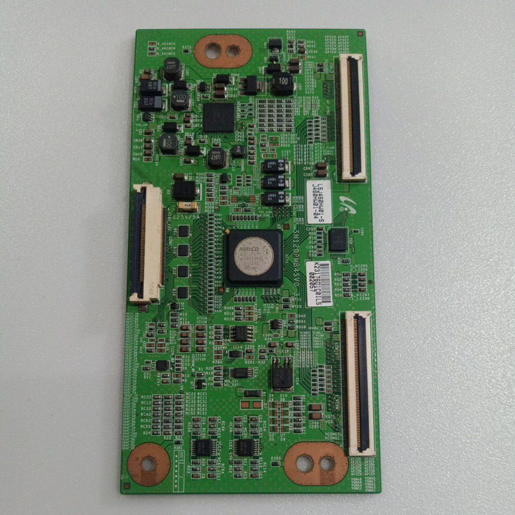 tcon tv Samsung 46D6600