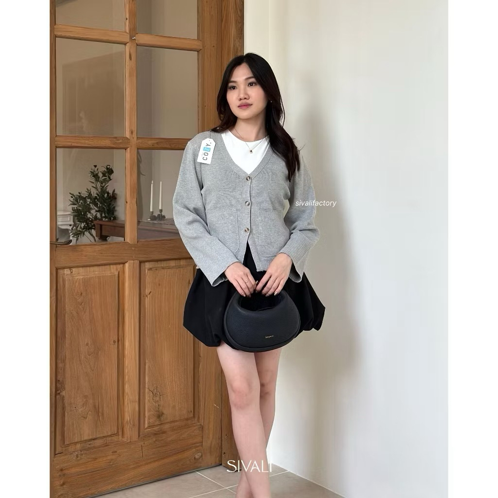 sivali cardi