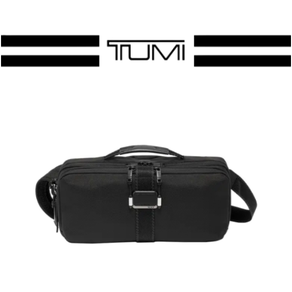 Al pha Bra vo Esports Pro Sling Pack tas selempang gaming pria 2325007 hs