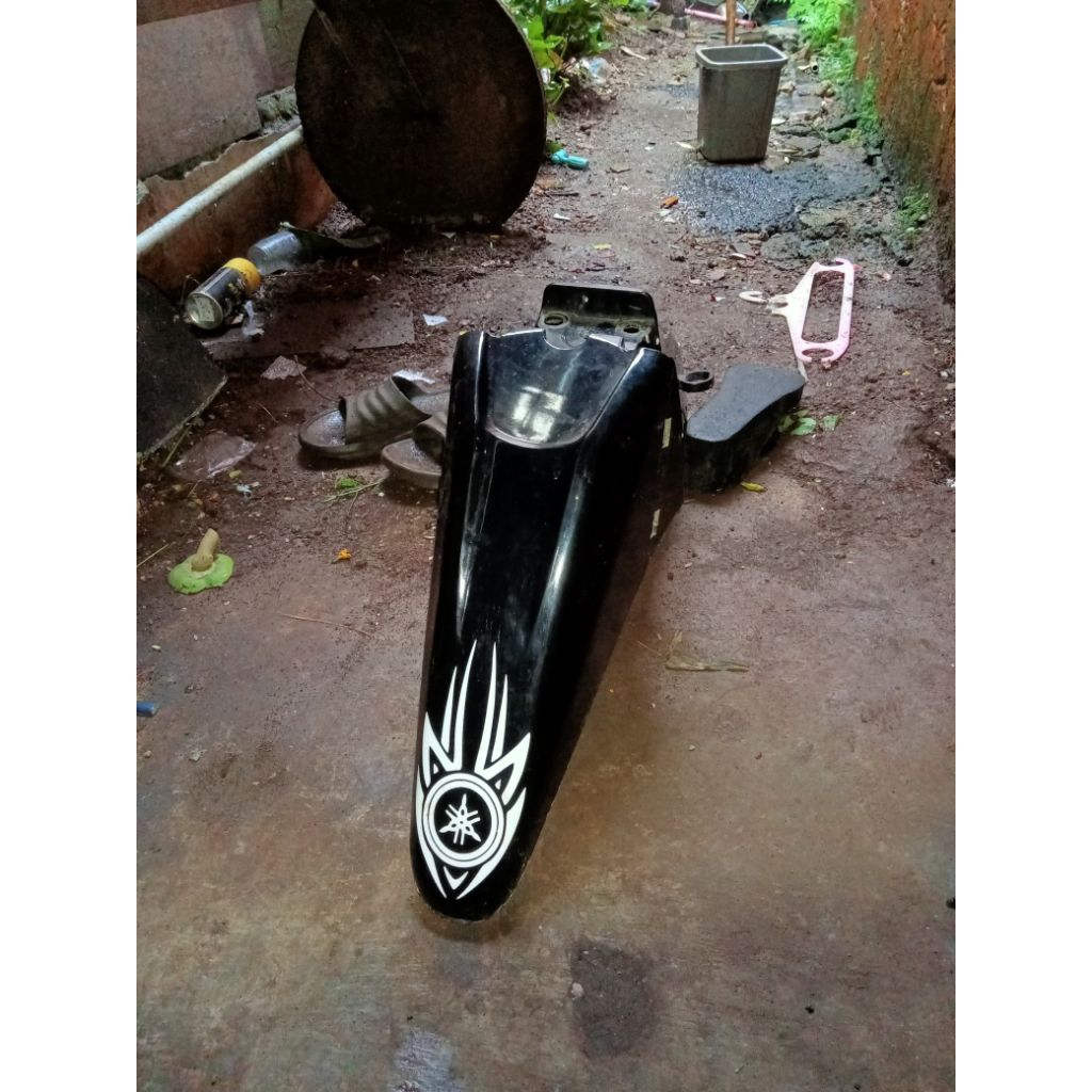Spakbor Slebor Depan Vega R Lama PNP fiz r non original minus
