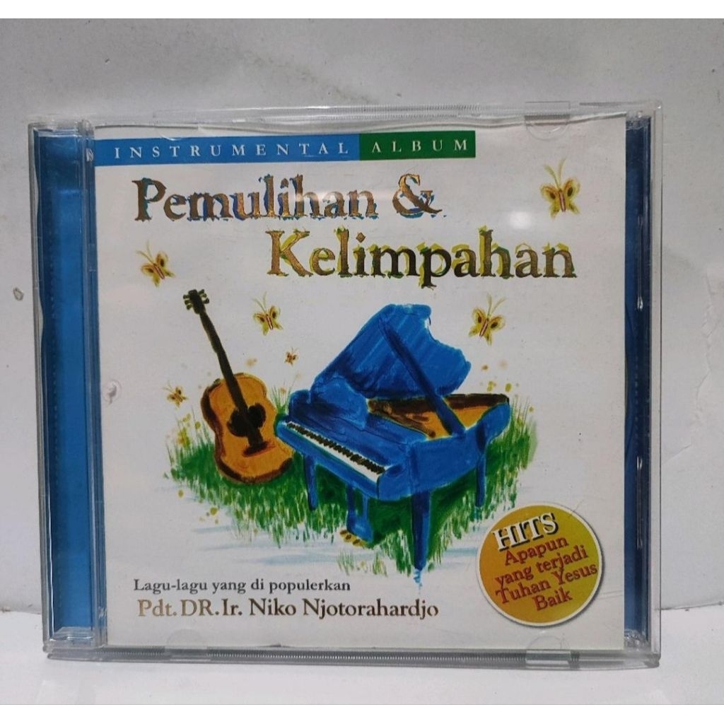 CD 0395- ROYANI PDT NIKO NJOTORAHARDJO