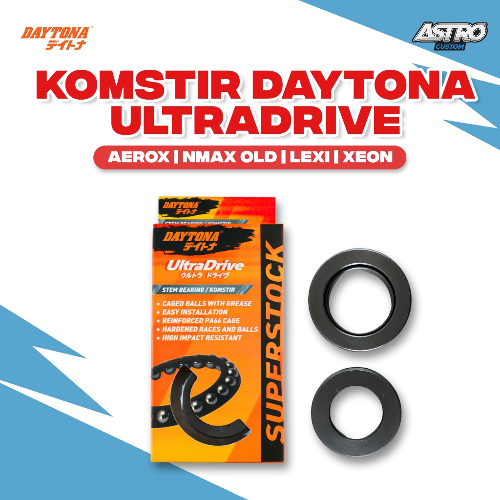 Komstir Daytona Nmax 155 OLD 2015 2019 Xeon OLD 2010 2015 Racing Japan Set 4914