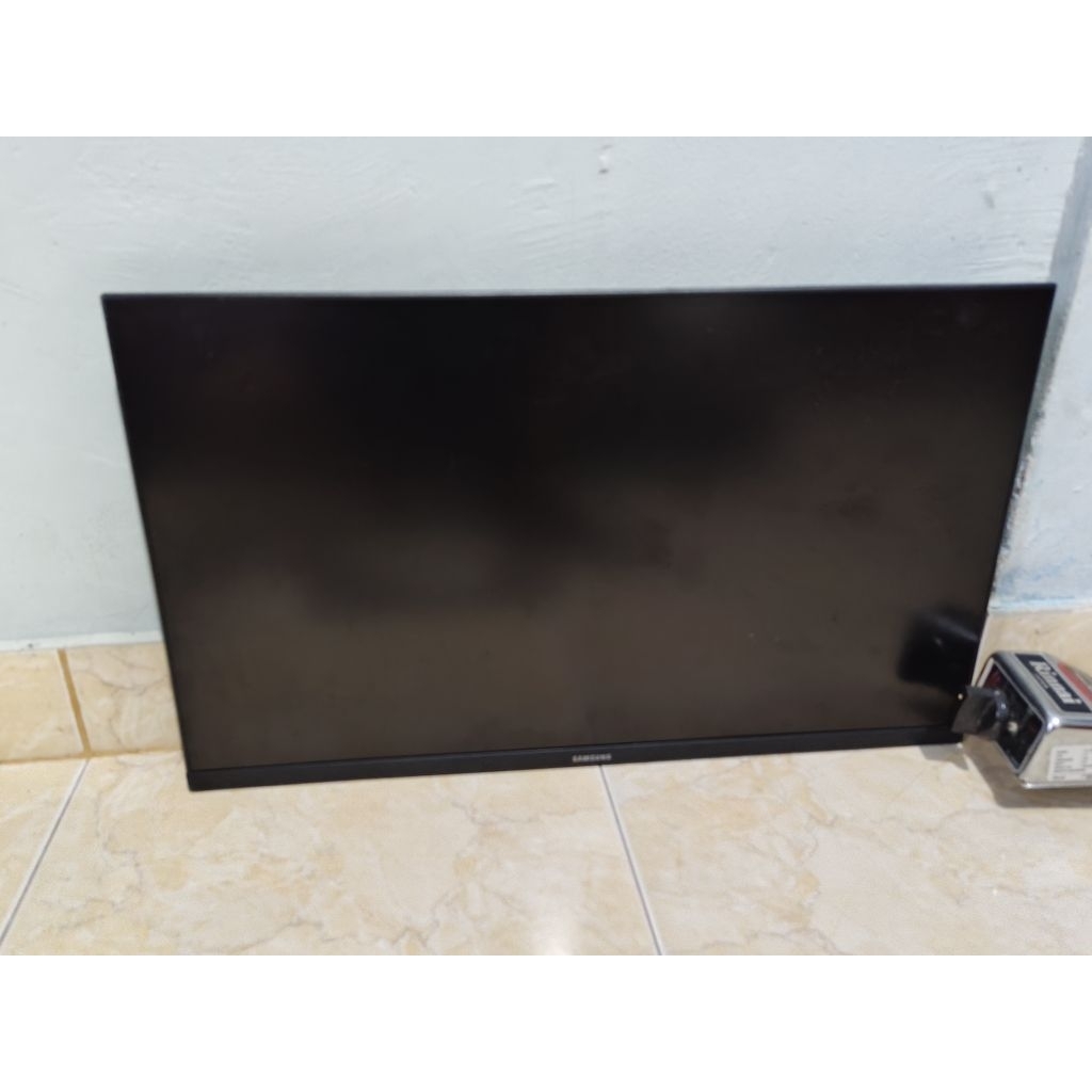 Monitor odyssey G3 27 inch