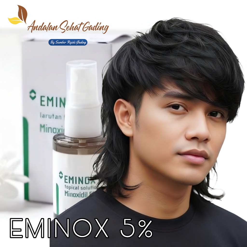 Original Minoxidil 5%