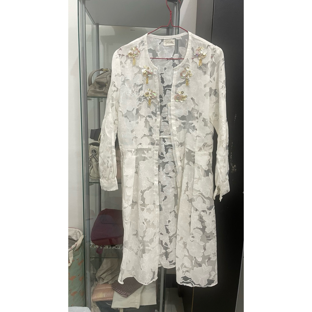 JALEELA kebaya modern