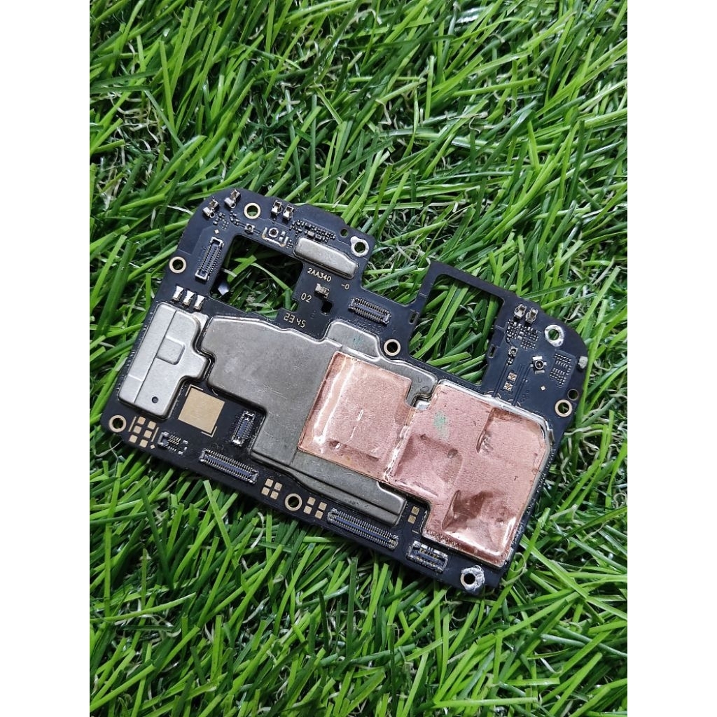 Mesin Oppo A57 Refurbish Matot