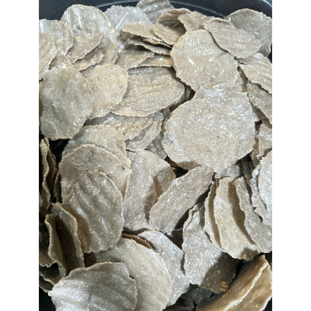 Kemplang Palembang (isi 100)