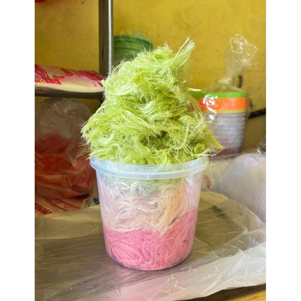 arbanat/harumanis/rambutnenek