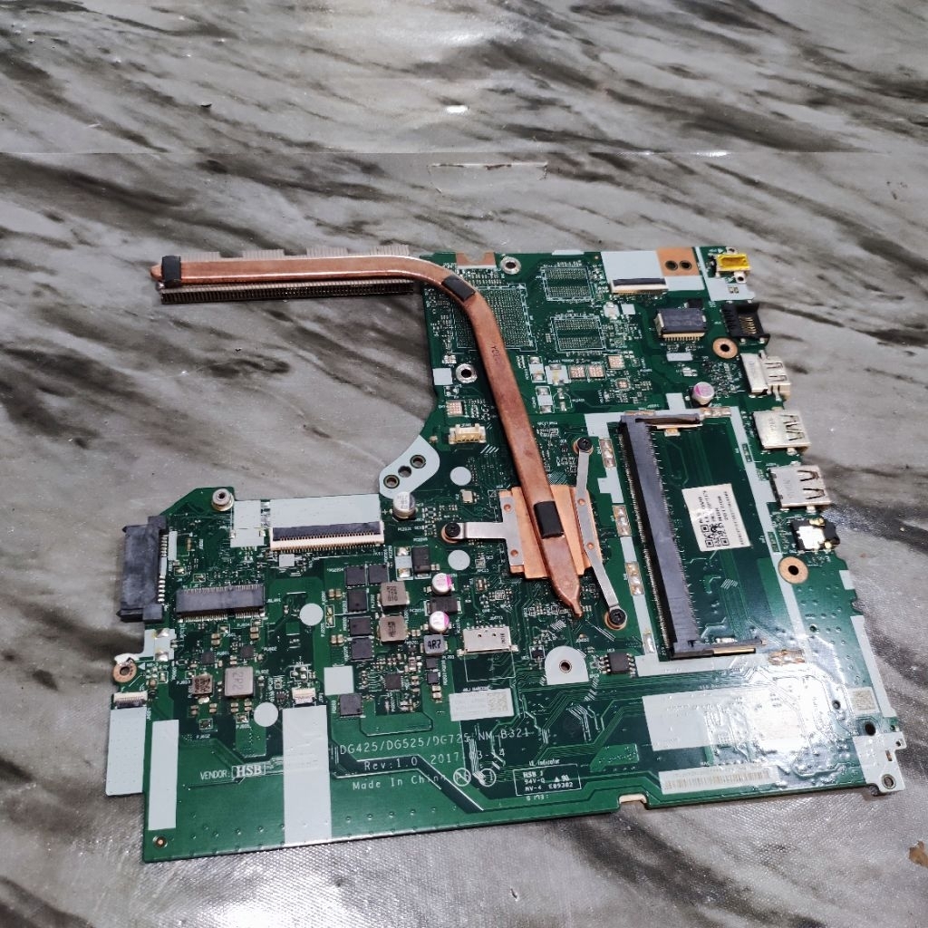 motherboard Mainboard Mobo normal laptop Lenovo 330 320 AMD A4