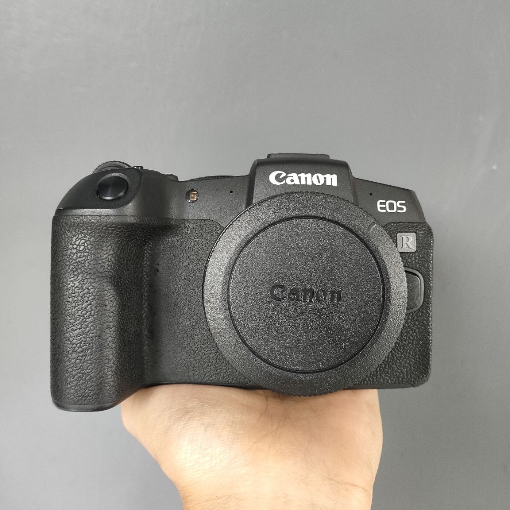 Canon EOS RP Second Body Only