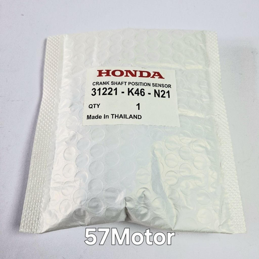 Sensor CKP Vario 110 LED/Scoopy F1 K46 Thai