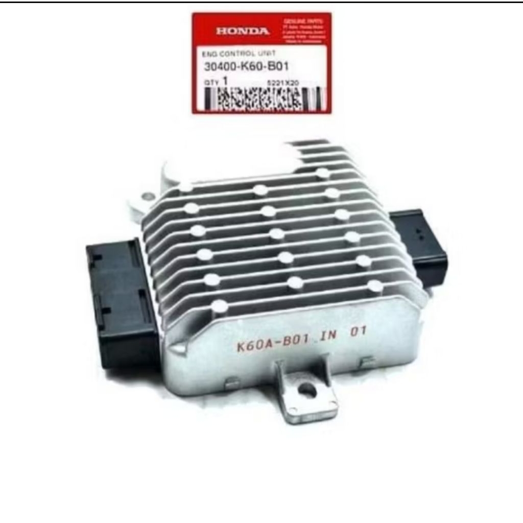 Ecu Vario 125 Led ecu vario 125 led kode 30400k60b01