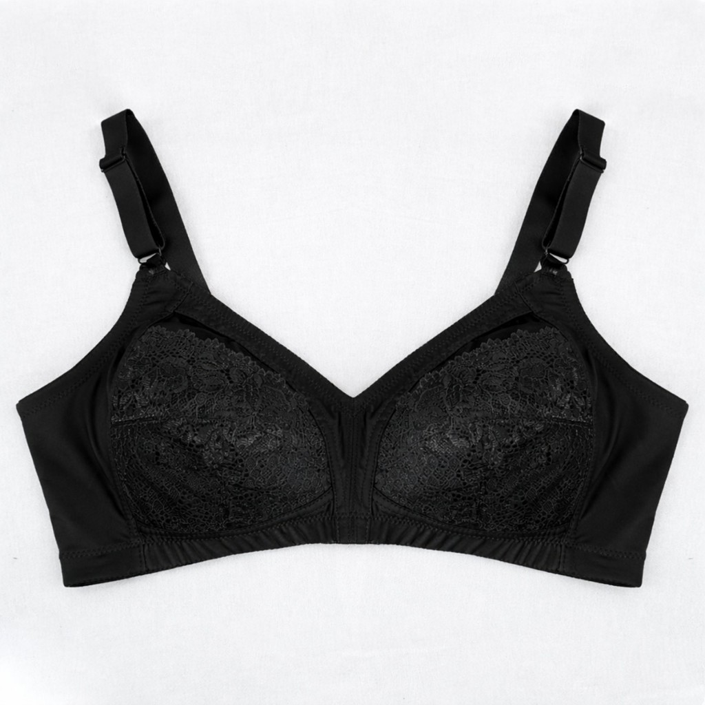The Brahouse Bra Full Cup B01-1724B - Cup B